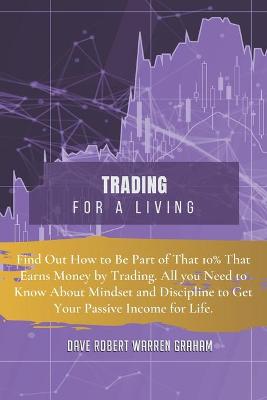 Book cover for Trading for a Living