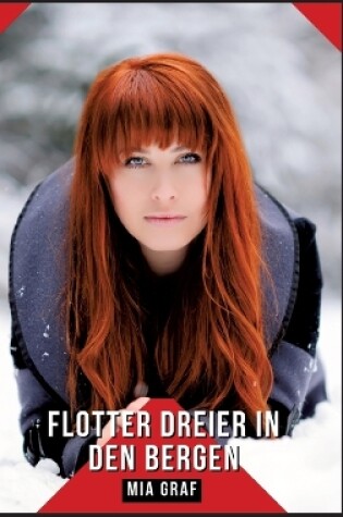 Cover of Flotter Dreier in den Bergen