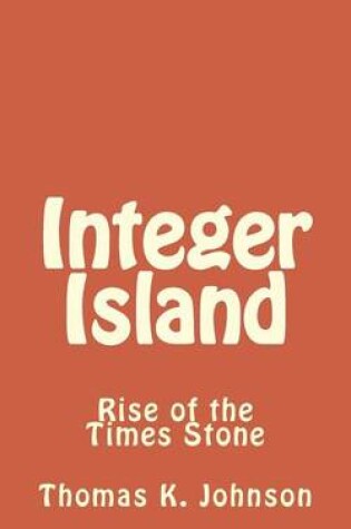 Cover of Integer Island