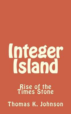 Book cover for Integer Island