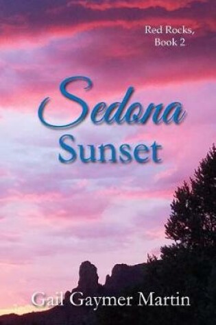 Cover of Sedona Sunset