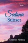 Book cover for Sedona Sunset
