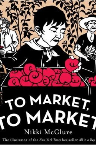 Cover of To Market, to Market [UK edition]