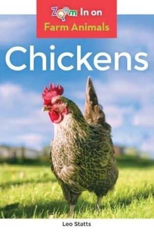 Cover of Chickens