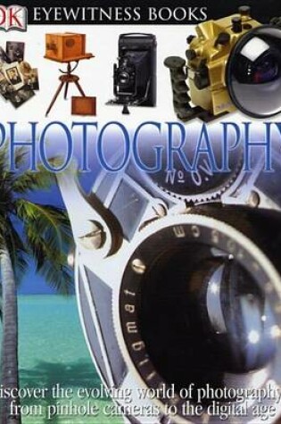 Cover of Photography