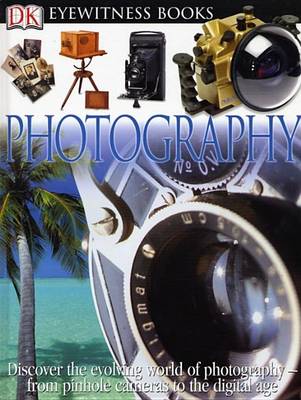 Book cover for Photography