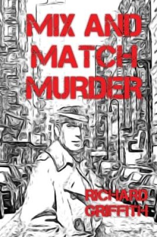 Cover of Mix and Match Murder