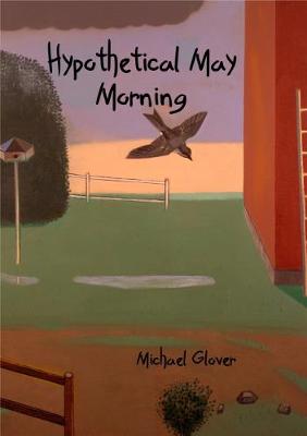 Book cover for Hypothetical May Morning