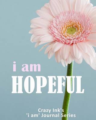 Book cover for i am HOPEFUL