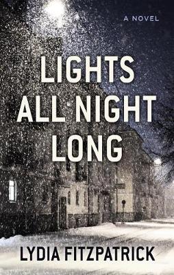 Book cover for Lights All Night Long