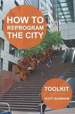 Cover of How to Reprogram the City