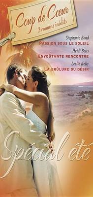 Book cover for Special Ete (Harlequin Roman Coup de Coeur)