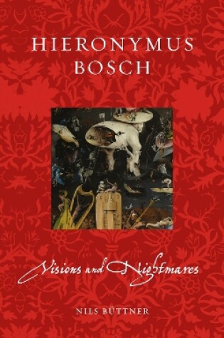 Cover of Hieronymus Bosch