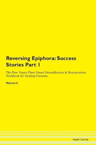 Cover of Reversing Epiphora