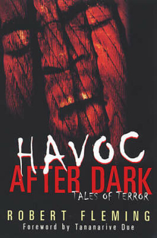 Cover of Havoc After Dark