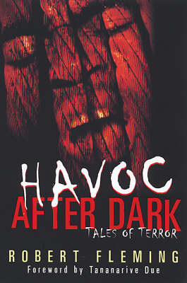 Book cover for Havoc After Dark