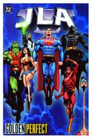 Cover of Jla