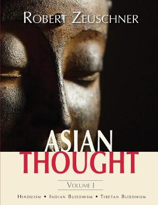 Cover of Asian Thought