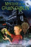 Book cover for Mystery of the Green Goblin