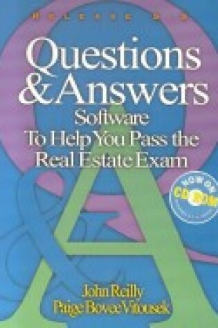 Cover of Questions & Answers