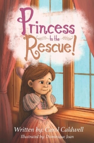 Cover of Princess to the Rescue