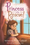 Book cover for Princess to the Rescue