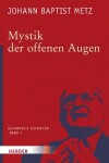 Book cover for Mystik Der Offenen Augen