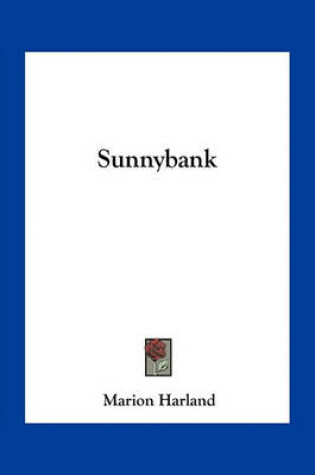 Cover of Sunnybank