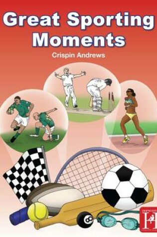 Cover of Great Sporting Moments