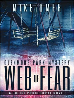 Cover of Web of Fear