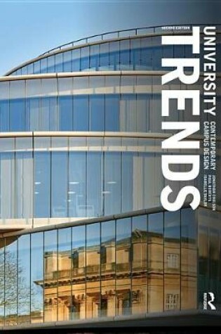 Cover of University Trends