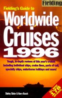 Cover of Fielding's Worldwide Cruises