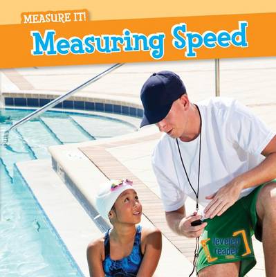Book cover for Measuring Speed