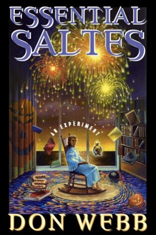 Cover of Essential Saltes