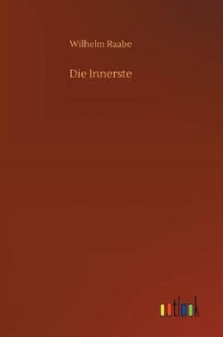 Cover of Die Innerste