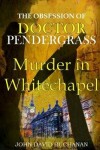 Book cover for The Obsession of Dr. Pendergrass