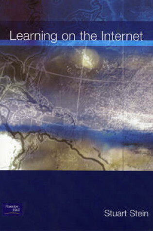 Cover of Learning on the Internet