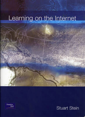 Book cover for Learning on the Internet