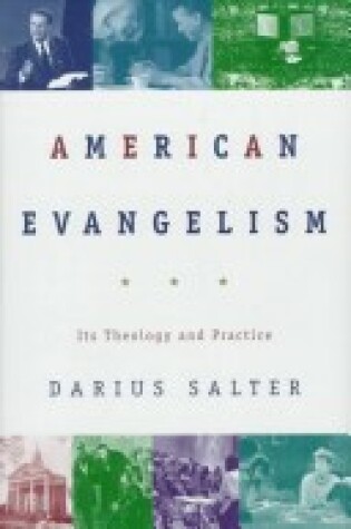 Cover of American Evangelism