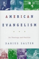 Book cover for American Evangelism