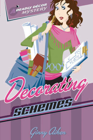 Cover of Decorating Schemes