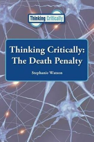 Cover of Thinking Critically