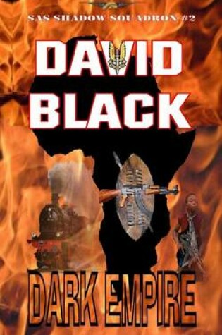 Cover of Dark Empire