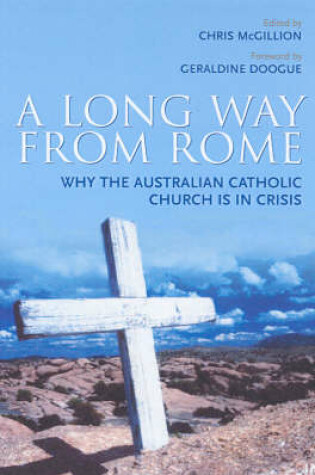 Cover of A Long Way from Rome