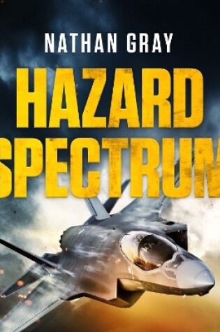 Cover of Hazard Spectrum