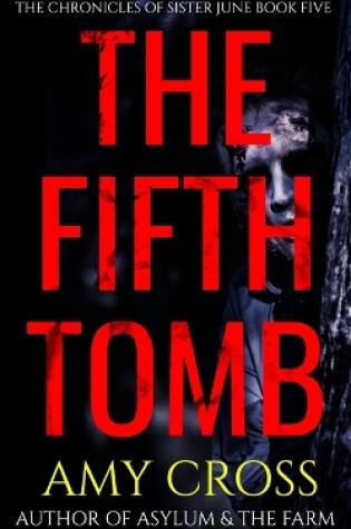 Cover of The Fifth Tomb