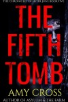 Book cover for The Fifth Tomb