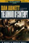 Book cover for The Armour of Contempt
