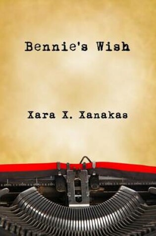 Cover of Bennie's Wish