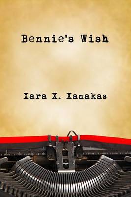 Book cover for Bennie's Wish